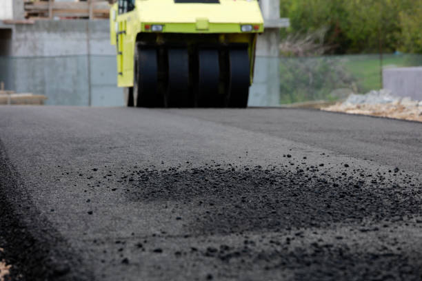 Best Cobblestone Driveway Pavers  in Holualoa, HI