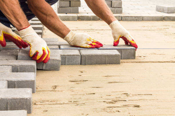 Reasons to Select Us for Your Driveway Paving Requirements in Holualoa, HI