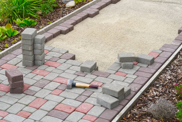 Reliable Holualoa, HI Driveway Pavers Solutions