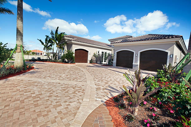 Best Affordable Driveway Paving  in Holualoa, HI