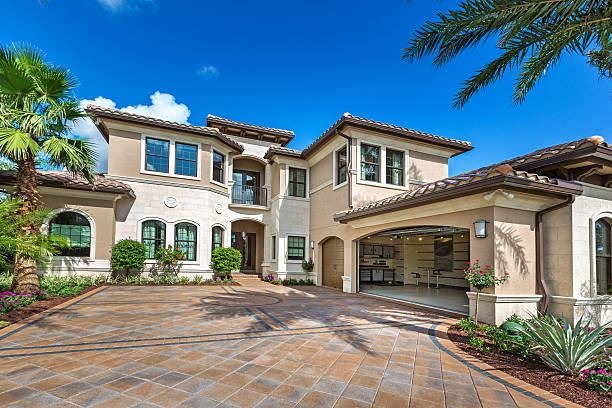 Best Custom Driveway Pavers  in Holualoa, HI