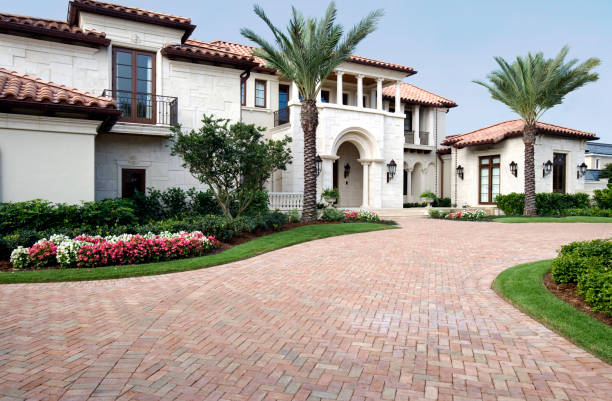 Best Driveway Pavers Near Me  in Holualoa, HI