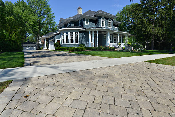 Reasons to Select Us for Your Driveway Paving Requirements in Holualoa, HI
