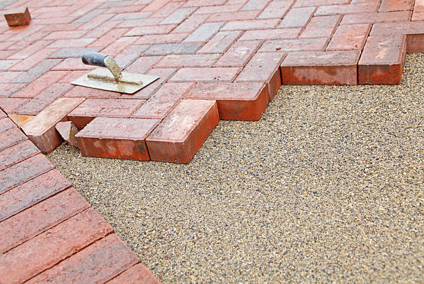 Best Residential Paver Driveway  in Holualoa, HI