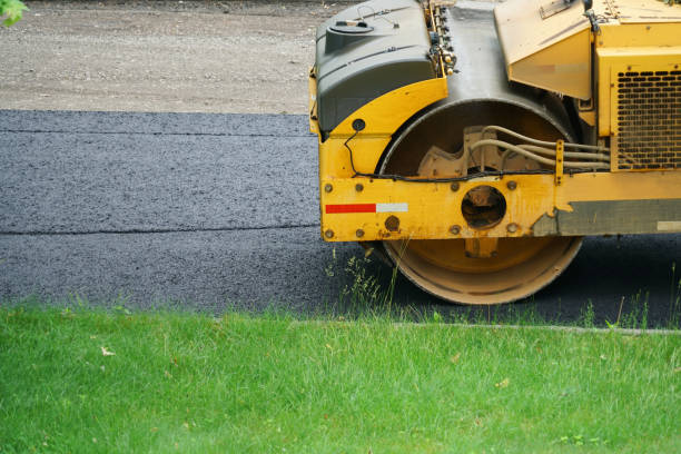 Best Driveway Paving Contractor  in Holualoa, HI