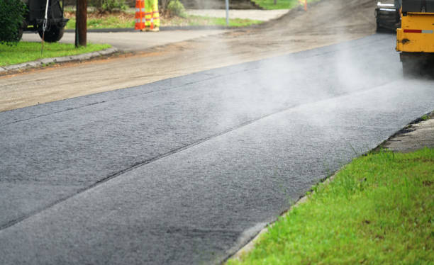 Best Affordable Driveway Pavers  in Holualoa, HI