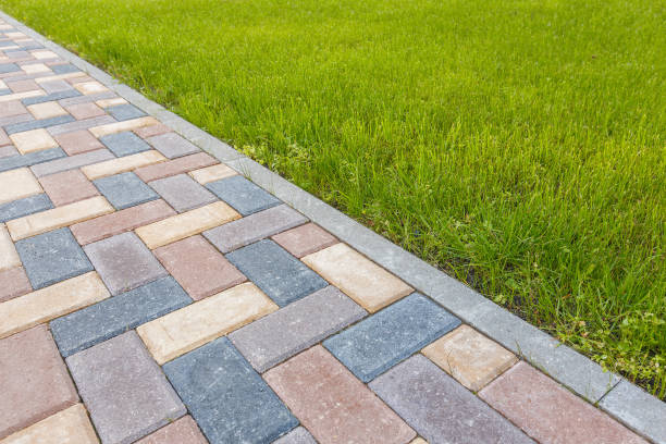 Best Residential Driveway Paver Services  in Holualoa, HI