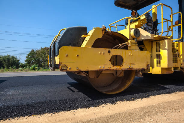 Best Driveway Resurfacing Pavers  in Holualoa, HI